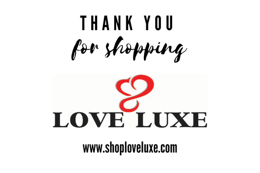 Shop Love Luxe Gift Card