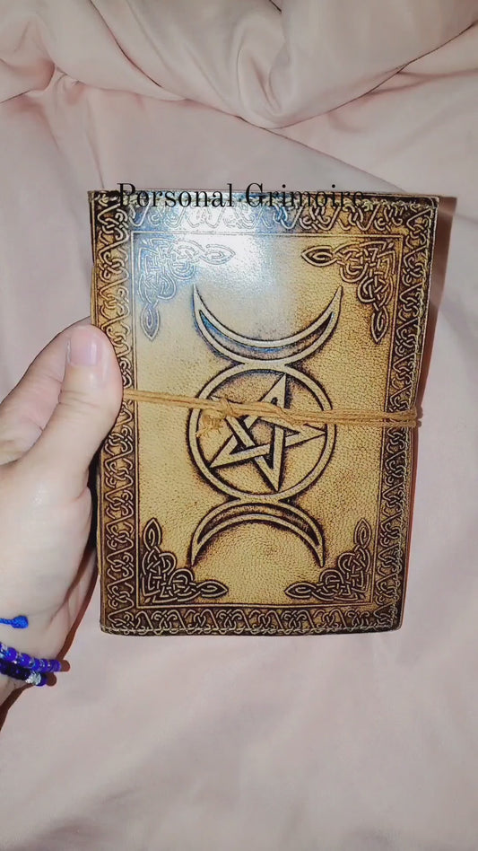 Personal Grimoire