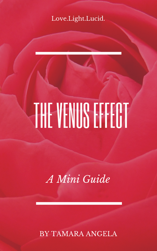 The Venus Effect- A mini guide